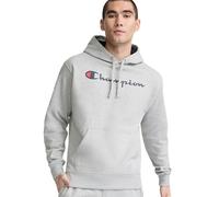 Champion Men's Graphic Powerblend Fleece Hood,