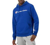 Champion Men's Graphic Powerblend Fleece Pullover Hood