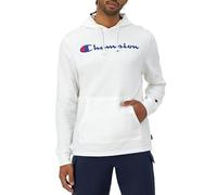 Champion Men's Heavyweight Jersey Hoodie