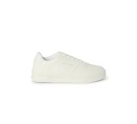 Champion Men's Newman Sneaker, White Ww001, 39 EU