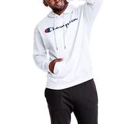 Champion Men's Powerblend Hooded Sweatshirt