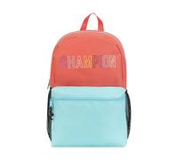 Champion Merit Mochila, Coral, Talla única, Merit Mochila