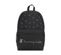 Champion Merit Mochila, Negro/Gris, Talla única, Merit Mochila