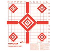 Champion Mira de precisión Estilo Redfield Range and Target en Paquete de 100