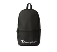 Champion Mochila de regreso a clases para niños, color negro, talla única, Negro (Kk001), Talla única, Escuela