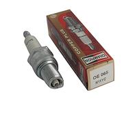 Champion N11YC - Vela de encendido - Durable y fiable - Pieza de repuesto de alta calidad - Equivalente NGK BP5ES, NIPPONDENSO W16EPU