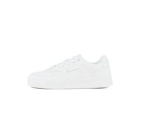 Champion Newman - Tenis para Hombre, Color Blanco (WW001), Talla 10 de Reino Unido, Blanco Ww001, 44.5 EU