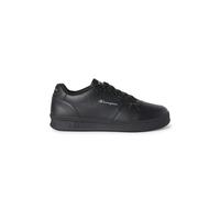 Champion Newman - Tenis para Hombre, Color Negro (KK001), Talla 10 de Reino Unido, Negro Kk001, 44.5 EU