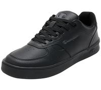 Champion Newman, Zapatillas Hombre, Negro Kk001, 45.5 EU