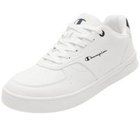 Champion Newman, Zapatillas Hombre, Verde Ww016, 42 EU