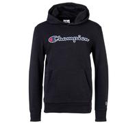 Champion Niños Unisex Sudadera con Capucha - Jersey Algodón Capucha Bolso Logo