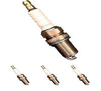 Champion OE013/T10 OE192/T10 Bujías de Encendido Platino RN10PYP4 (Paquete de 4)