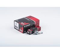 Champion OE016/T10 Bujías de Encendido Doble Cobre RC10YCC