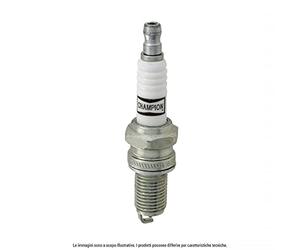 Champion OE054/T10 OE176/T10 Bujías de Encendido Doble Platino KC8ZPYPB4