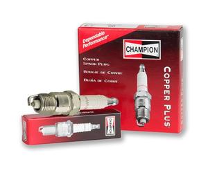 Champion OE120/T10 Bujías de Encendido Electrodo Multi-Ground RC89TMC