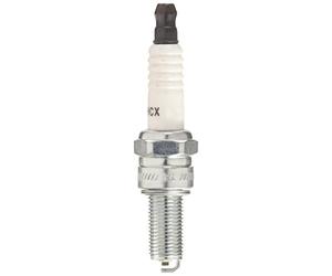 Champion OE241 RG4HC - Bujía | Longitud rosca 19mm, electrodo 0,8mm, SW 16mm, Níquel, OEM 71736281, RP4HM compatible con Aprilia Leonardo 125
