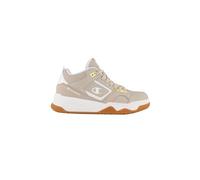 Champion Overtime W Mid, Zapatillas Deportivas Mujer, Marrón (MS084), 36 EU