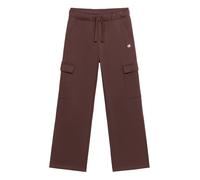 Champion Pantalón cargo chocolate / rojo cereza / blanco 116 EUR