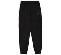 Champion Small Logo - Negro - Pantalón Chándal Hombre talla XL