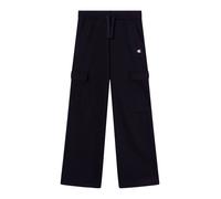 Champion Pantalón cargo negro 38 EUR