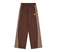 Champion Pantalón chocolate / brocado 42 EUR