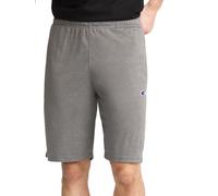 Champion Pantalón Corto de Punto con Bolsillos - Pantalones Cortos Hombre