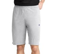 Champion Pantalón Corto de Punto con Bolsillos - Pantalones Cortos Hombre