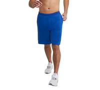 Champion Pantalón Corto de Punto con Bolsillos - Pantalones Cortos Hombre