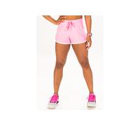 Champion pantalón corto Legacy vêtement running femme déstockage XS Rose