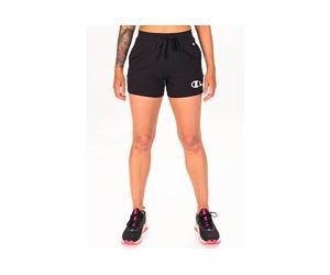 Champion pantalón corto Legacy XS Negro