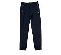 CHAMPION Pantalón de chándal Marca Modelo Pantalón de Chándal para Adultos 217435 Hombre Azul Marino