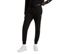 Champion - Pantalón de Running Ligero para Hombre, Estampado, de Punto de algodón, 78 cm, Medium