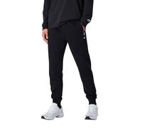 Champion Pantalón Deportivo Basic Invierno Hombre 220300, Negro , XS