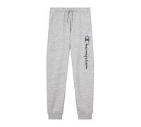 Champion Pantalón gris / antracita 176 gris / antracita