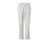 Champion Pantalón gris claro / negro 38 gris claro / negro