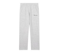 Champion Pantalón gris moteado 38 gris moteado
