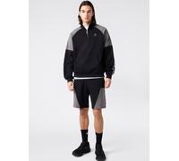 Champion Pantalón gris / negro 35-36 gris / negro