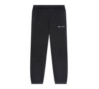 Champion Pantalón 'Icons' negro / blanco 38 negro / blanco
