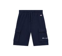 Champion Pantalón navy / blanco 116 navy / blanco
