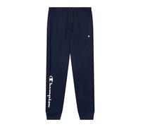 Champion Pantalón navy / blanco 33 EUR