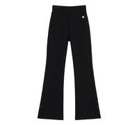 Mallas Campana Champion - Negro - Leggings Largos Niña talla 12