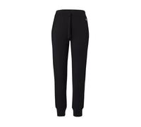 Pantalón Champion Rib Cuff Mujer Negro XS