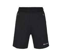 Pantalones Champion Bermuda Hombre Negro 2XL