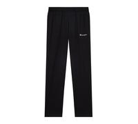 Champion Pantalón negro / blanco 35-36 negro / blanco