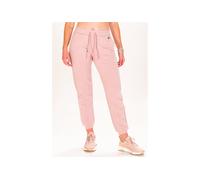 Champion pantalón Rib Cuff vêtement running femme déstockage XL Rose