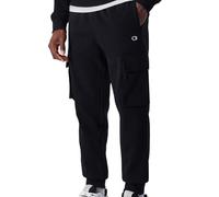 Champion Small Logo - Negro - Pantalón Chándal Hombre talla M