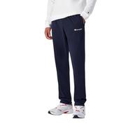 Champion Pantalone Palestra Nero 220305 NERO M