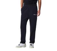 Champion Pantalone Palestra Nero 220305 NERO XXL