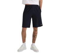 Champion Pantalones Cortos de Entrenamiento Core para Hombre, Logotipo C Azul Marino, 50