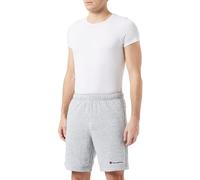Champion Authentic Athletic Apparel Pantalón navy / gris / rojo, Talla 31-32
